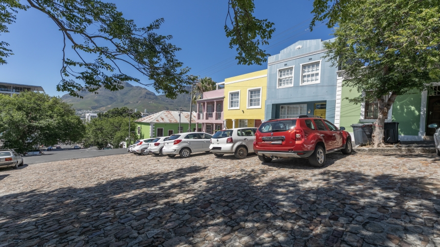 To Let 3 Bedroom Property for Rent in Bo Kaap Western Cape